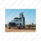 Front Runner Toyota Rav4  (2019-Curr) SLII Roof Rack Kit KRTR004T