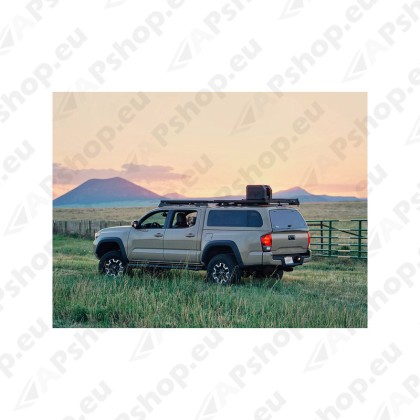Front Runner Toyota Tacoma (2005-Current) SLII Roof Rack Kit KRTT002T