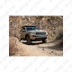Front Runner Toyota Tacoma (2005-Current) SLII Roof Rack Kit KRTT002T