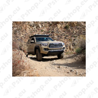 Front Runner Toyota Tacoma (2005-Current) SLII Roof Rack Kit KRTT002T