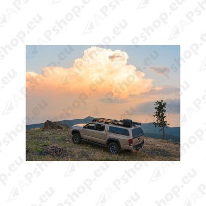 Front Runner Toyota Tacoma (2005-Current) SLII Roof Rack Kit KRTT002T