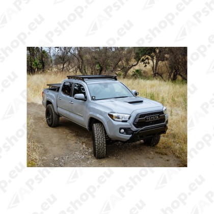 Front Runner Toyota Tacoma(2005-Curr) SLII RR Kit / Low Profile KRTT005T