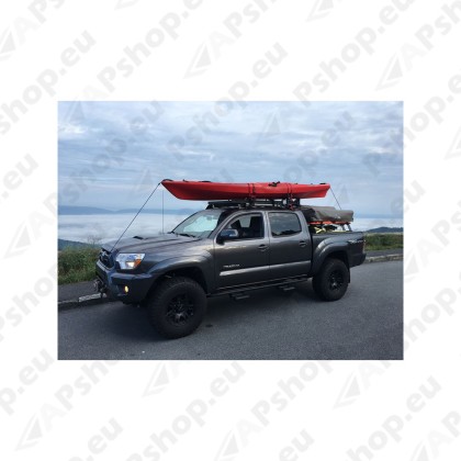 Front Runner Toyota Tacoma(2005-Curr) SLII RR Kit / Low Profile KRTT005T