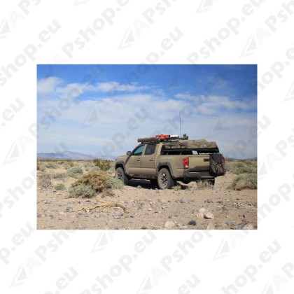 Front Runner Toyota Tacoma(2005-Current) SLII Load Bed Rack Kit KRTT900T