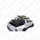 Front Runner Toyota Tacoma(2005-Current) SLII Load Bed Rack Kit KRTT900T