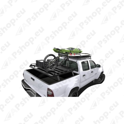 Front Runner Toyota Tacoma(2005-Current) SLII Load Bed Rack Kit KRTT900T