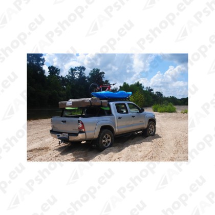 Front Runner Toyota Tacoma(2005-Current) SLII Load Bed Rack Kit KRTT900T