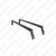 Front Runner Toyota Tacoma (2005-Current) Load Bed Load Bar Kit KRTT901T