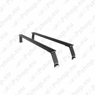 Front Runner Toyota Tacoma (2005-Current) Load Bed Load Bar Kit KRTT901T