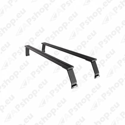Front Runner Toyota Tacoma (2005-Current) Load Bed Load Bar Kit KRTT901T
