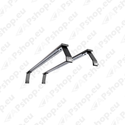 Front Runner Toyota Tacoma (2005-Current) Load Bed Load Bar Kit KRTT901T