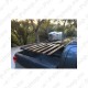 Front Runner Tundra Crew Max (2007-Curr) SLII Load Bed Rack Kit KRTT950T