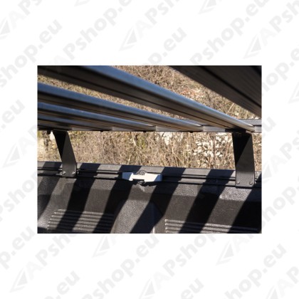 Front Runner Tundra Crew Max (2007-Curr) SLII Load Bed Rack Kit KRTT950T