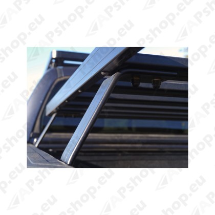 Front Runner Tundra Crew Max (2007-Curr) SLII Load Bed Rack Kit KRTT950T