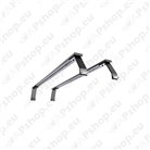 Front Runner Toyota Tundra (2007-Current) Load Bed Load Bar Kit KRTT951T