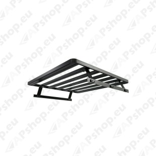 Front Runner Tundra Crew Max (1999-Curr) SLII Load Bed Rack Kit KRTT952T