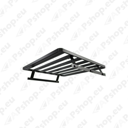 Front Runner Tundra Crew Max (1999-Curr) SLII Load Bed Rack Kit KRTT952T