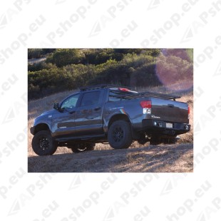 Front Runner Toyota Tundra DC 4-Dr (2007-Current) LB Rack Kit KRTT956T