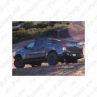 Pick-Up Truck Bed Racks