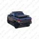 Front Runner Toyota Tundra DC 4-Dr (2007-Current) LB Rack Kit KRTT956T