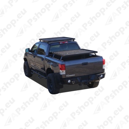 Front Runner Toyota Tundra DC 4-Dr (2007-Current) LB Rack Kit KRTT956T