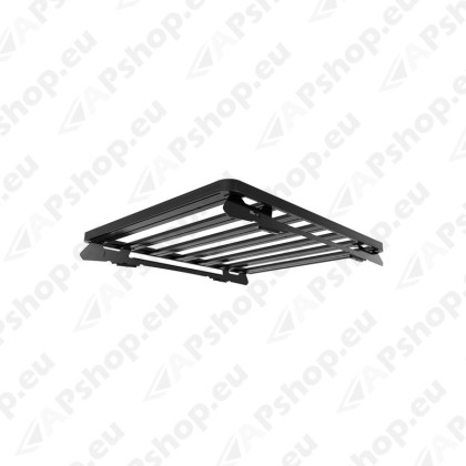 Front Runner Volkswagen Amarok SLII Roof Rack Kit KRVA003T