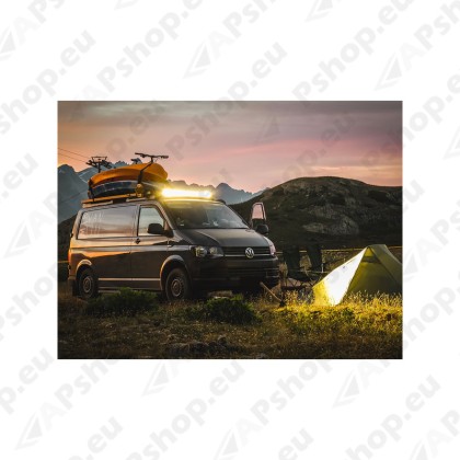 Front Runner Volkswagen T5 Transporter (2003-Curr) Rack Kit KRVK004T