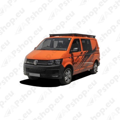Front Runner Volkswagen T5 Transporter (2003-Curr) Rack Kit KRVK004T