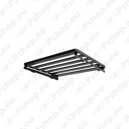 Front Runner Volkswagen T5 Transporter (2003-Curr) 1/2 Rack Kit KRVK005T