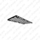 Front Runner VW T5/T6 Transporter LWB (2003-Curr) SLII RR Kit KRVK006T