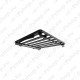 Front Runner VW T5 Transporter LWB (2003-Curr)SLII 1/2 RR Kit KRVK007T