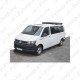 Front Runner VW T5 Transporter LWB (2003-Curr)SLII 1/2 RR Kit KRVK007T