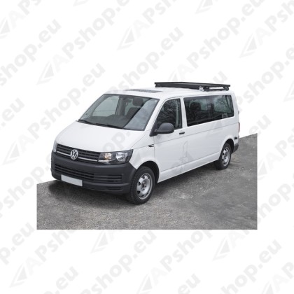 Front Runner VW T5 Transporter LWB (2003-Curr)SLII 1/2 RR Kit KRVK007T