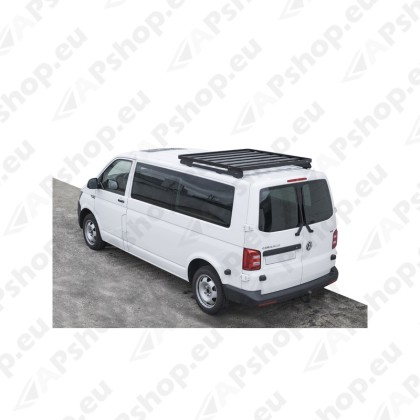 Front Runner VW T5 Transporter LWB (2003-Curr)SLII 1/2 RR Kit KRVK007T
