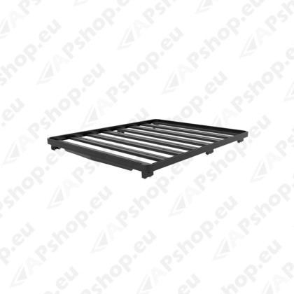 Front Runner Volkswagen Touareg (2002-2010) SLII Roof Rack Kit KRVT005T