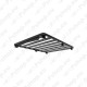 Front Runner Volkswagen Touareg (2002-2010) SLII Roof Rack Kit KRVT005T