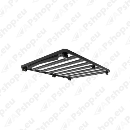 Front Runner Volkswagen Touareg (2002-2010) SLII Roof Rack Kit KRVT005T