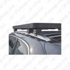 Factory / OEM Rail Roof Racks