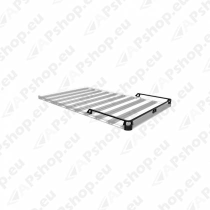 Front Runner Expedition Rail Kit - Front or Back -1165mm(W) KRXA001