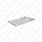 Front Runner Expedition Rail Kit - Front or Back -1165mm(W) KRXA001