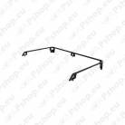 Front Runner Expedition Rail Kit - Front or Back -1165mm(W) KRXA001
