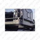 Front Runner Expedition Rail Kit - Front or Back -1165mm(W) KRXA001