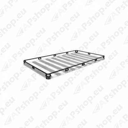 Front Runner Expedition Rail Kit - Full Perimeter - 1165mm(W) KRXA002