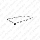 Front Runner Expedition Rail Kit - Full Perimeter - 1165mm(W) KRXA002