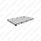 Front Runner Expedition Rail Kit - Full Perimeter - 1255mm(W) KRXD002