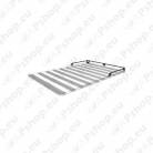 Front Runner Expedition Rail Kit - Front or Back - 1345mm(W) KRXG001