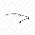 Front Runner Expedition Rail Kit - Front or Back - 1345mm(W) KRXG001