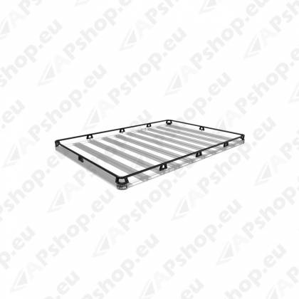 Front Runner Expedition Rail Kit - Full Perimeter - 1425mm(W) KRXJ002