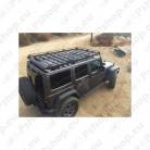 Front Runner Expedition Rail Kit - Full Perimeter - 1425mm(W) KRXJ002