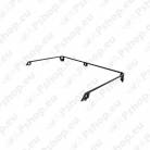 Front Runner Expedition Rail Kit - Front or Back - 1475mm(W) KRXM001